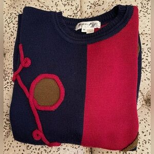 Andrea Fenzi Sweater